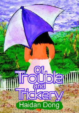 【预售】Of Trouble and Trickery