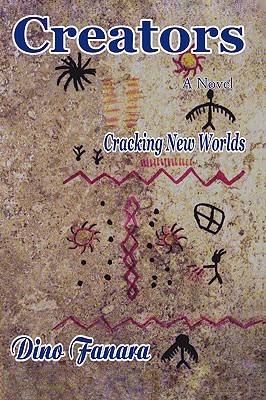 【预售】Creators: Cracking New Worlds