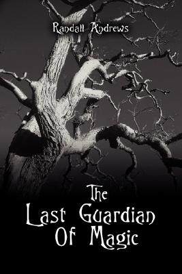 【预售】The Last Guardian of Magic