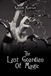 【预售】The Last Guardian of Magic