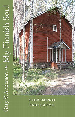 【预售】My Finnish Soul