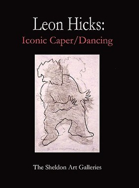 【预售】Leon Hicks: Iconic Caper / Dancing