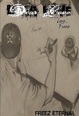 【预售】Dear Love.... Love, Freez