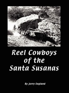 Cowboys Reel the Susanas Santa 预售