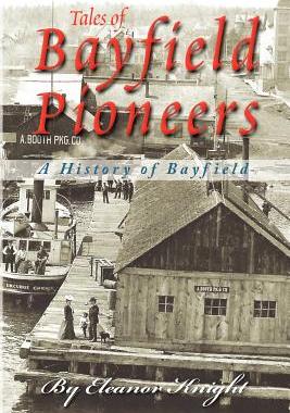 【预售】Tales of Bayfield Pioneers