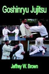 【预售】Goshinryu Jujitsu