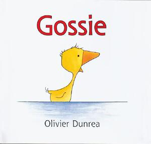【预售】Gossie