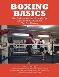【预售】Boxing Basics: The Techniques and Knowledge Needed