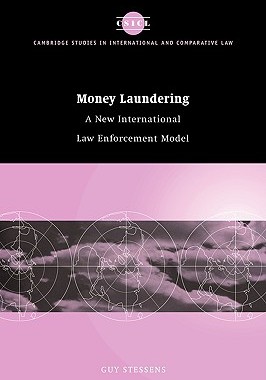 【预售】Money Laundering: A New International Law
