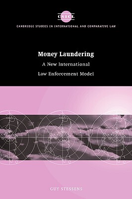 【预售】Money Laundering: A New International Law