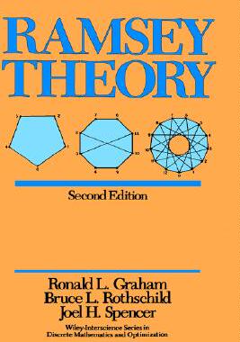 【预售】Ramsey Theory, 2Nd Edition