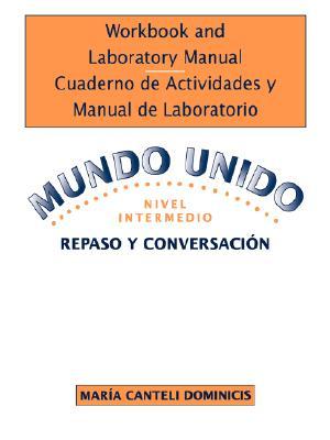 【预售】Mundo Unido, Lectura y Escritura