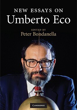 【预售】New Essays on Umberto Eco