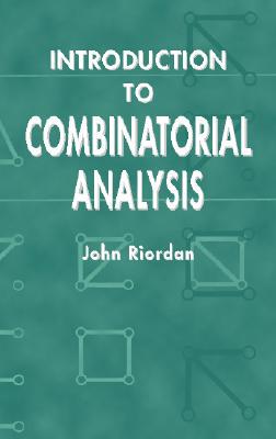 【预售】Introduction to Combinatorial Analysis