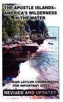 【预售】The Apostle Islands--America's Wilderness in the