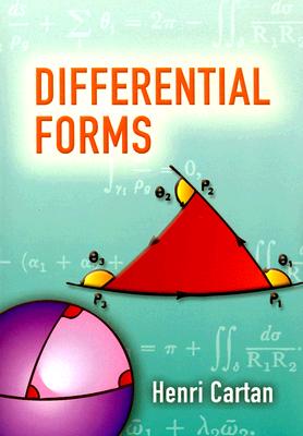 【预售】Differential Forms