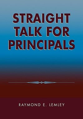 【预售】Straight Talk for Principals