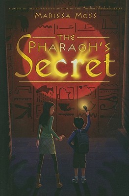 【预订】The Pharaoh's Secret
