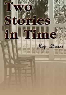 【预售】Two Stories in Time: Priori Insanity & the