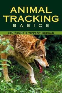 Tracking Animal Basics 预售