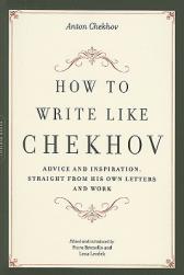 【预售】How to Write Like Chekhov: Advice and Inspiration
