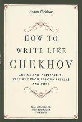 【预售】How to Write Like Chekhov: Advice and Inspiration