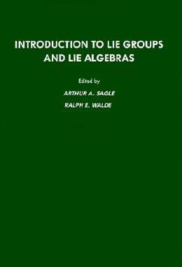 【预售】Introduction to Lie Groups and Lie Algebras