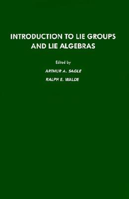 【预售】Introduction to Lie Groups and Lie Algebras