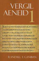 【预售】Vergil: Aeneid, Book 1