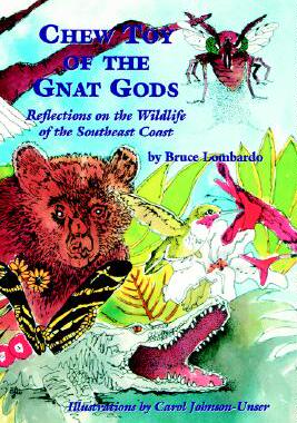 【预售】Chew Toy of the Gnat Gods