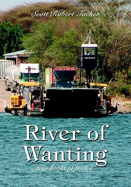 【预售】River of Wanting: Four Books of Poetry