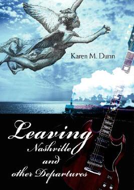 【预售】Leaving Nashville and Other Departures