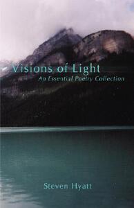 【预售】Visions of Light: An Essential Poetry Collection