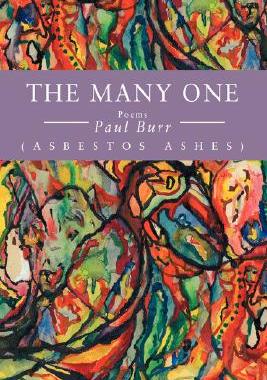 【预售】The Many One: Asbestos Ashes
