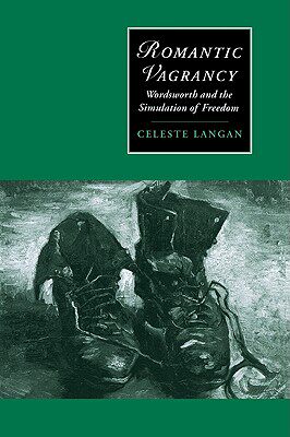 【预售】Romantic Vagrancy: Wordsworth and the Simulation of