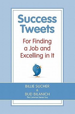 【预售】Success Tweets for Finding a Job and Excelling in