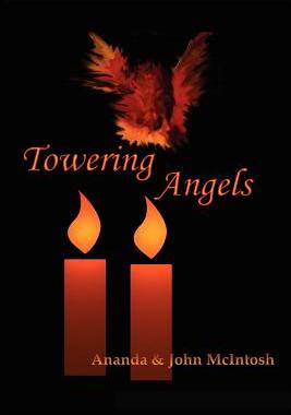 【预售】Towering Angels