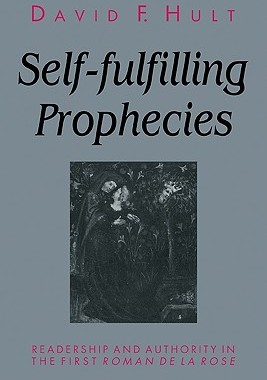 【预售】Self-Fulfilling Prophecies: Readership and Authority