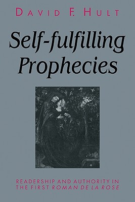 【预售】Self-Fulfilling Prophecies: Readership and Authority