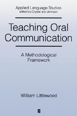 【预售】Teaching Oral Communication - A Methodological