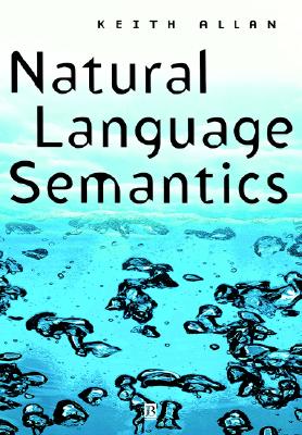【预售】Natural Language Semantics