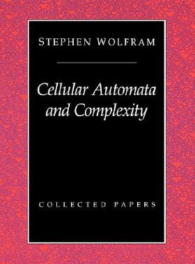 【预售】Cellular Automata and Complexity