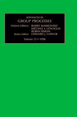 【预售】Advances in Group Processes