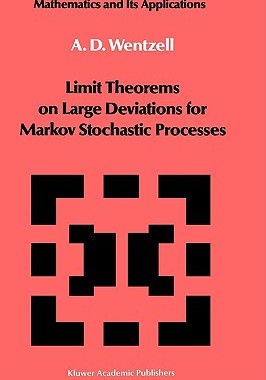 【预售】Limit Theorems on Large Deviations for Markov