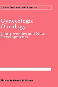 【预售】Gynecologic Oncology: Controversies and New