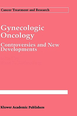【预售】Gynecologic Oncology: Controversies and New