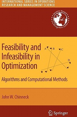 【预售】Feasibility and Infeasibility in Optimization::