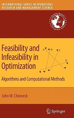 【预售】Feasibility and Infeasibility in Optimization::