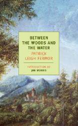 【预售】Between the Woods and the Water