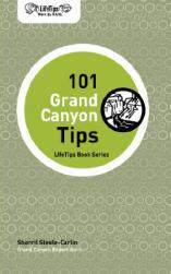 【预售】Lifetips 101 Grand Canyon Tips